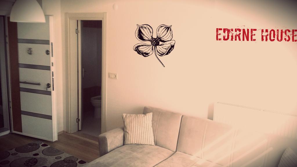 Edirne House Hotel Room photo