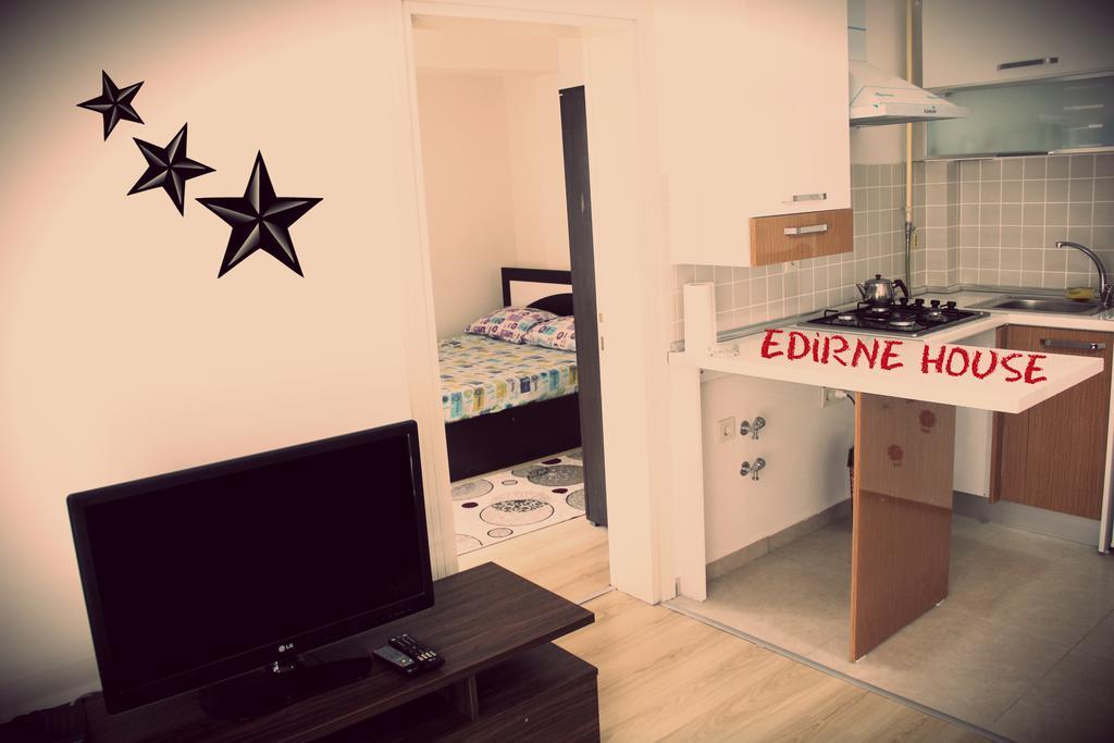 Edirne House Hotel Room photo