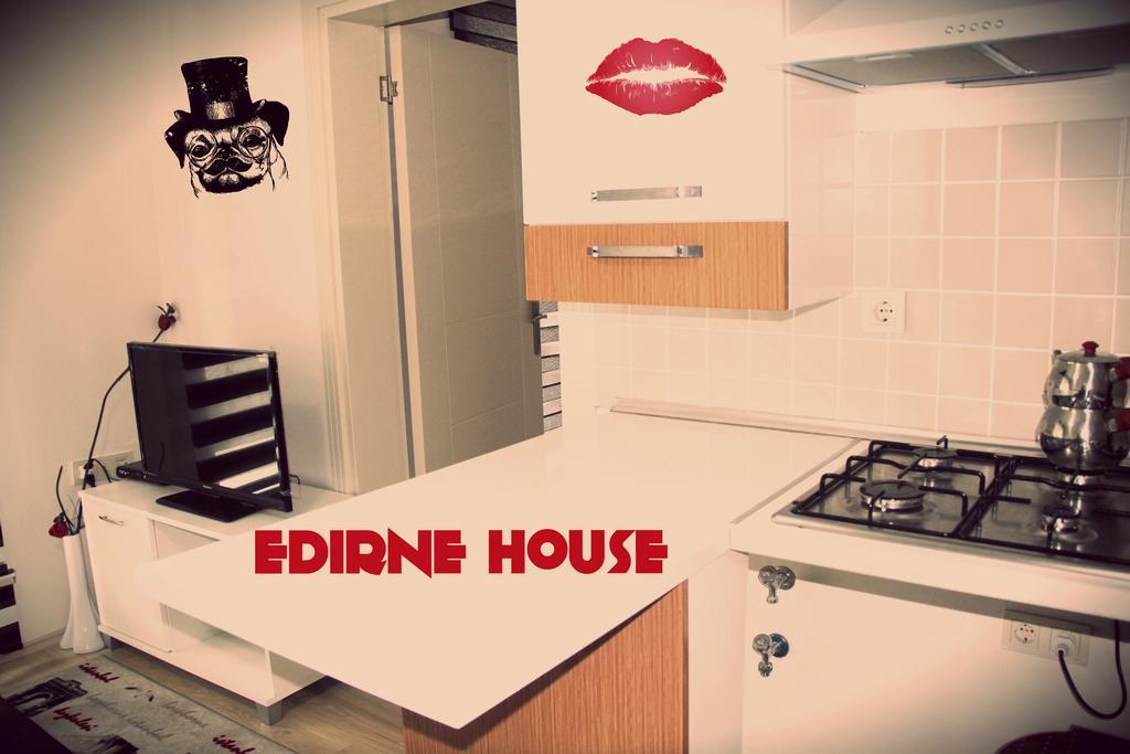 Edirne House Hotel Room photo